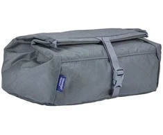 Thule | Travel Shoe Bag | Shoe Bag | Pond Gray