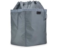 Thule | Packable Laundry Bag | Laundry Bag | Pond Gray