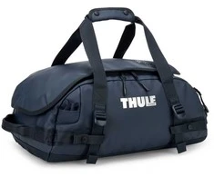 Thule 5586 Chasm 30L duffel bag darkest mėlynas