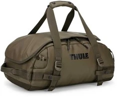 Thule 5587 Chasm 30L duffel bag deep khaki