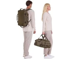 Thule 5587 Chasm 30L duffel bag deep khaki
