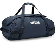 Thule 5593 Chasm 70L duffel bag darkest mėlynas