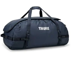 Thule 5596 Chasm 90L duffel bag darkest mėlynas