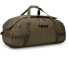 Krepšys Thule Chasm 90 L - deep khaki
