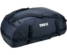 Thule 5599 Chasm 130L duffel bag darkest mėlynas