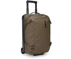 Thule | Chasm | Carry-on luggage | Atsparus vandeniui | Deep Khaki
