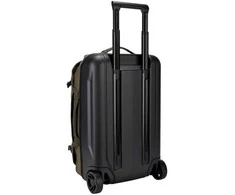 Thule | Chasm | Carry-on luggage | Atsparus vandeniui | Deep Khaki