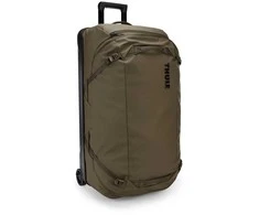 Thule | Chasm | Duffel Suitcase | Atsparus vandeniui | Deep Khaki