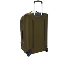 Kelioninis Thule 5612 EnRoute Check-In Wheeled Duffel Natural Žalias