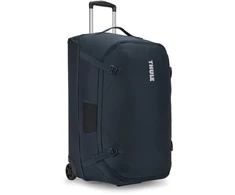 Kelioninis Thule 5613 EnRoute Check-In Wheeled Duffel Darkest Mėlyna