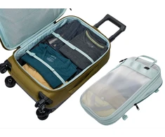 Kelioninis Thule | Aion Carry-on Spinner, 35 L | Luggage | Atsparus vandeniui | Nutria