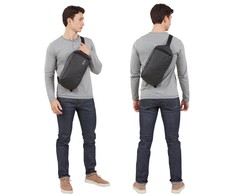 Thule | Tact Sling | TACTSL-08, 3204710 | Waistpack | Juodas