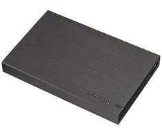 Kietasis diskas Intenso Memory Board 1 TB, Externe hard drive - anthracite, Micro-USB-B 3.2 Gen 1 (5 Gbit/s)