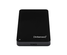 Kietasis diskas Intenso 2.5 atminties diskas USB3.0 2TB 6023580