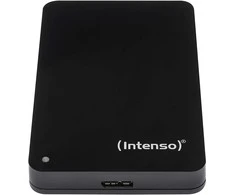 Intenso 2.5 Išorinis kietasis diskas HDD 3.0 4TB Memory Drive 6023512