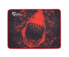 Pelės kilimėlis žaidimams White Shark Skywalker M, 320x250x3mm