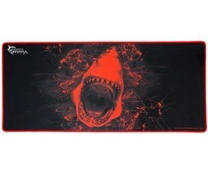 Didelis pelės kilimėlis žaidimams White Shark Skywalker XL, 800x350x3mm