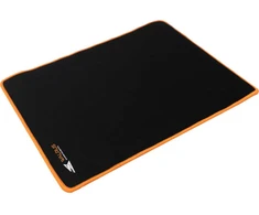 Baracuda pelės kilimėlis žaidimams WALRUS-L, 400x300 mm, juodos spalvos (BGMP-021)