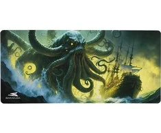 Baracuda Pelės kilimėlis DARKWATER 750×350 mm, Multicolor (BGMP-03)