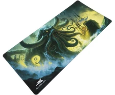 Baracuda Pelės kilimėlis DARKWATER 750×350 mm, Multicolor (BGMP-03)