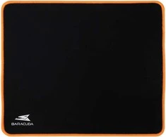 Baracuda WALRUS-M BGMP-081 Juodas/Oranžinis 300x250