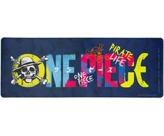 Kilimėlis Paladone Logo mata na biurko - podkładka pod myszkę One Piece