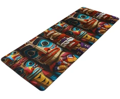 Kilimėlis Sbox AMARU XL MP-06 700x300x2