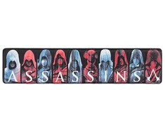 Subsonic Ergopad Assassins Creed