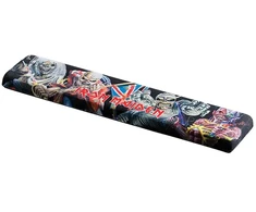 „Subsonic Ergopad“ ausinės „Iron Maiden“