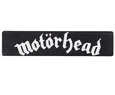 Subsonic Ergopad Motorhead