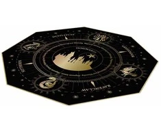 Subsonic Gaming Floor Mat Harry Potter Hogwarts