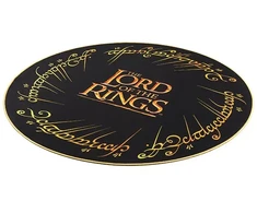 Subsonic Gaming Floor Mat Lord of the Rings