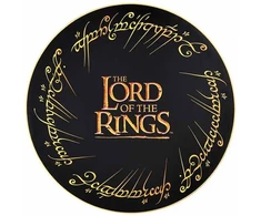 Subsonic Gaming Floor Mat Lord of the Rings