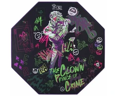 „Subsonic Gaming“ grindų kilimėlis „The Joker“