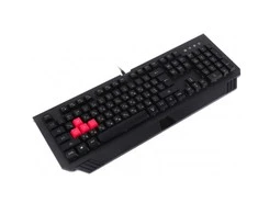 Klaviatūra A4Tech Bloody B120 Neon 46517