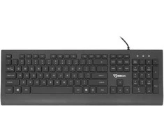 Klaviatūra Sbox K-33 / US