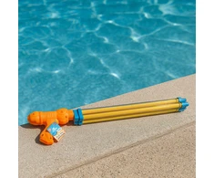 Koala Games G2462 Four Nozzles Vanduo Gun (Random Color)