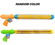 Koala Games G2462 Four Nozzles Vanduo Gun (Random Color)