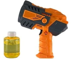 Koala Games G2498 Bubble Gun 80 ml