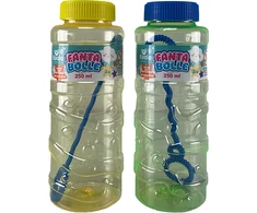 Koala Games G2503 Soap Bubbles 0.25L (Random Color)