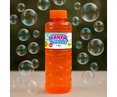 Koala Games G2505 Soap Bubbles 1L (Random Color)