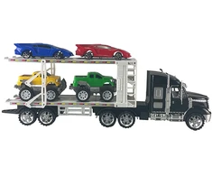 Koala Games G2591 Car Transporter Truck