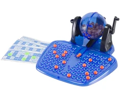 Koala Games G2592 Bingo Game