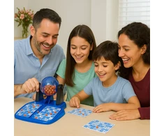Koala Games G2592 Bingo Game