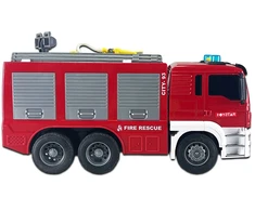 Koala Games G2594 Fire Engine