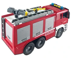 Koala Games G2594 Fire Engine