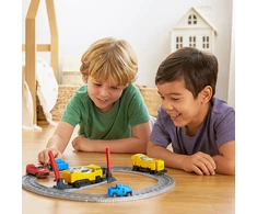 Koala Games G2603 Trend Cargo City