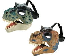 Koala Games G2604 Jurassic Mask (Random Color)