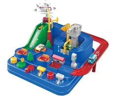 Koala Games G2606 Motessori Self-Learning Track