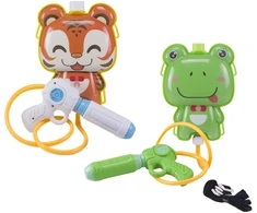 Koala Games G2658 Backpack Vanduo Gun (Random)